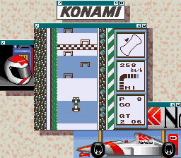 Konami GB Collection: Vol.1